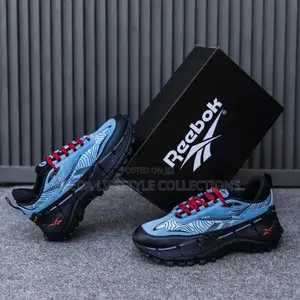Reebok Vibrant Sneakers