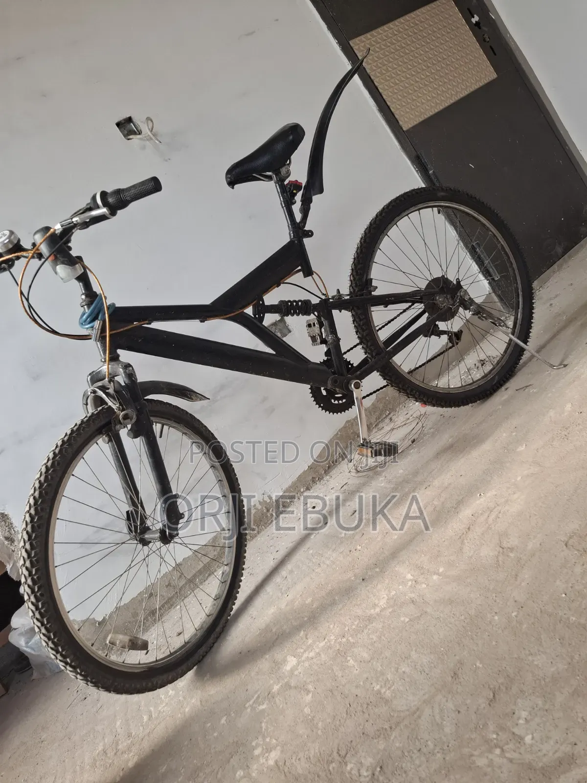 Mountain Bike for Sale