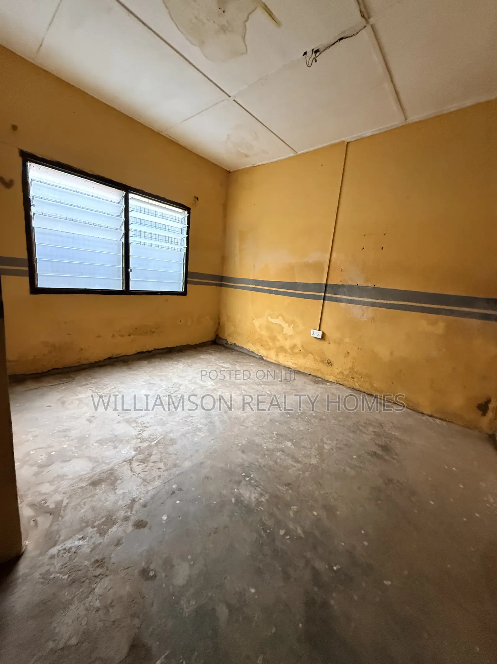 1bdrm Apartment in Greda Estate Area, Spintex for rent