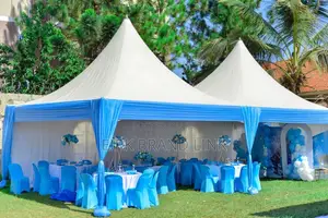 Canopy Rentals