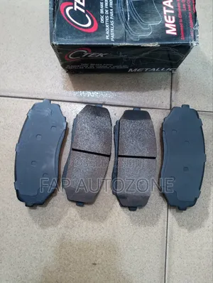 Genuine Centric Ford Edge, Lincoln,Mazda Brake Pads From the USA.