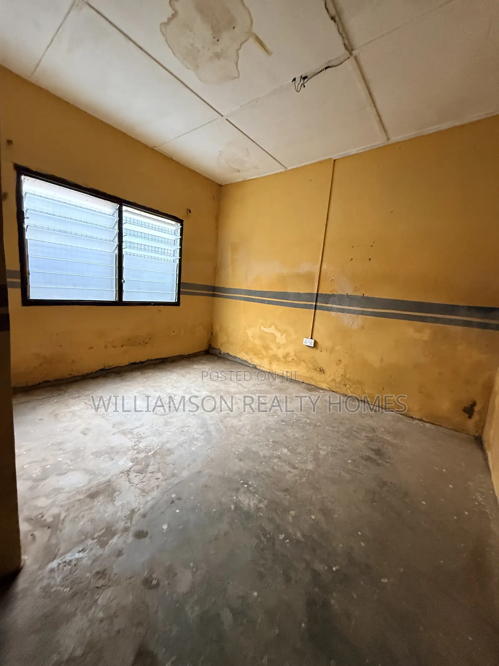 1bdrm Apartment in Greda Estate Area, Spintex for rent