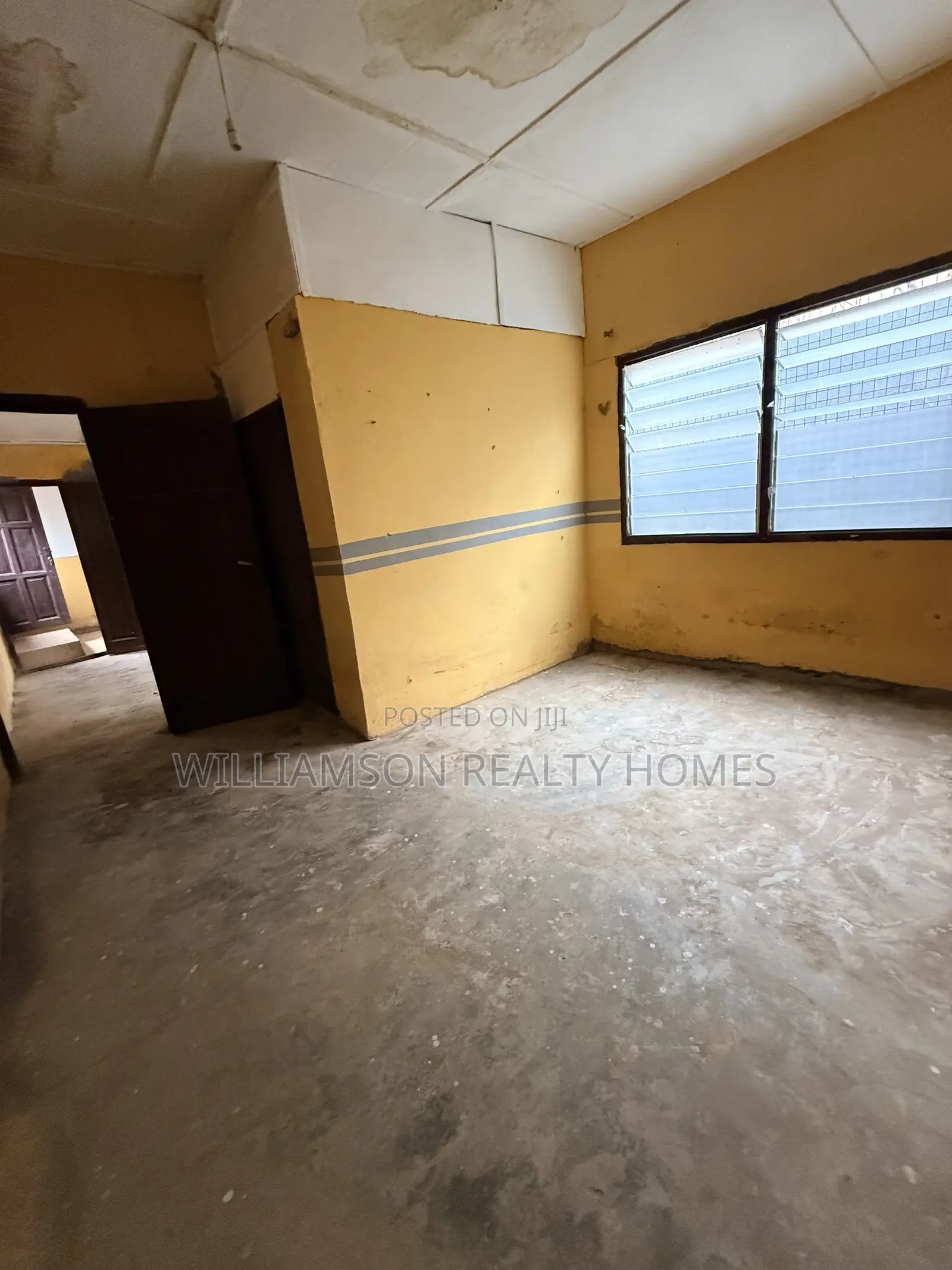 1bdrm Apartment in Greda Estate Area, Spintex for rent