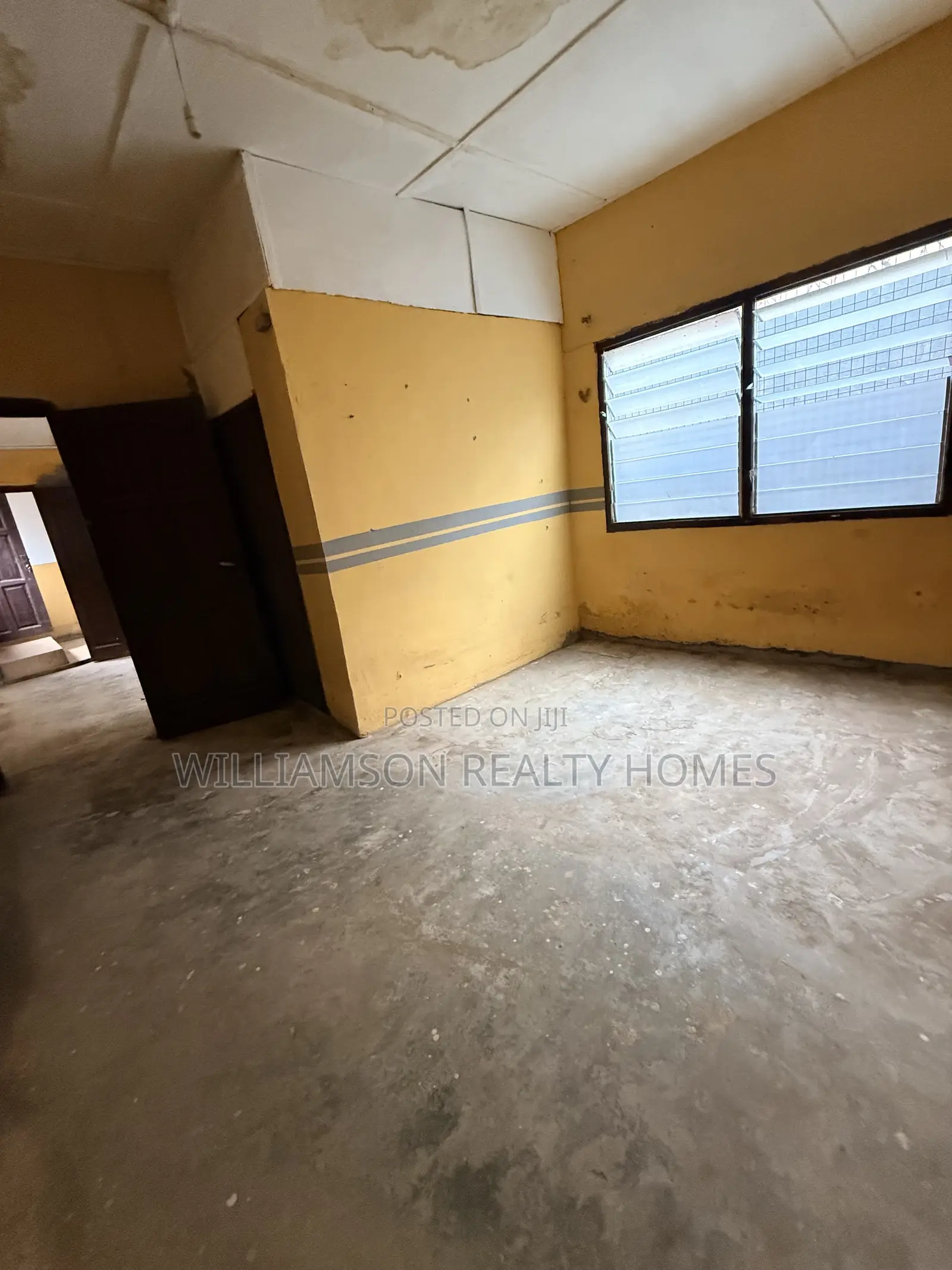 1bdrm Apartment in Greda Estate Area, Spintex for rent