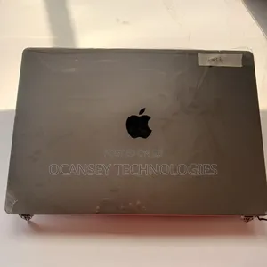 Original Apple MacBook A2485 Grey Screen