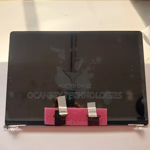 Original Apple MacBook A2485 Grey Screen
