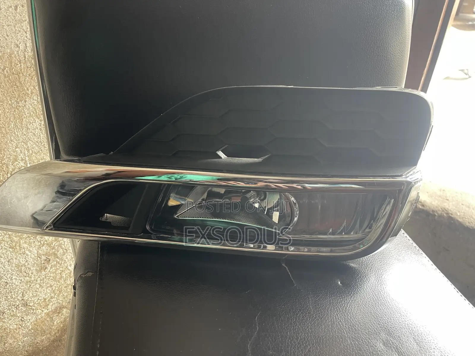 Honda CR-V Fog Light