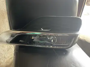 Honda CR-V Fog Light