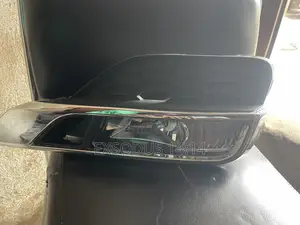 Honda CR-V Fog Light