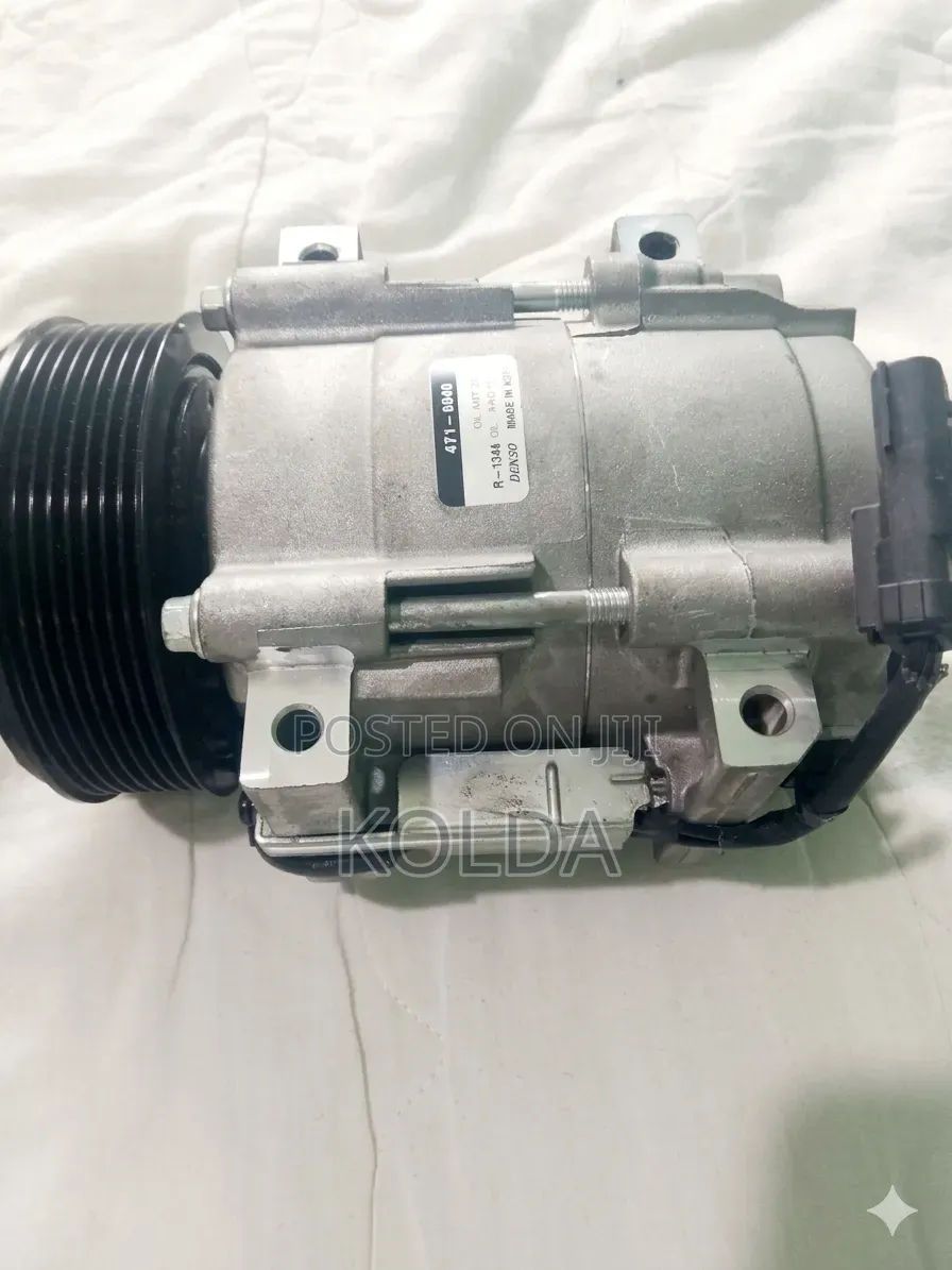 Denso a/C Compressor
