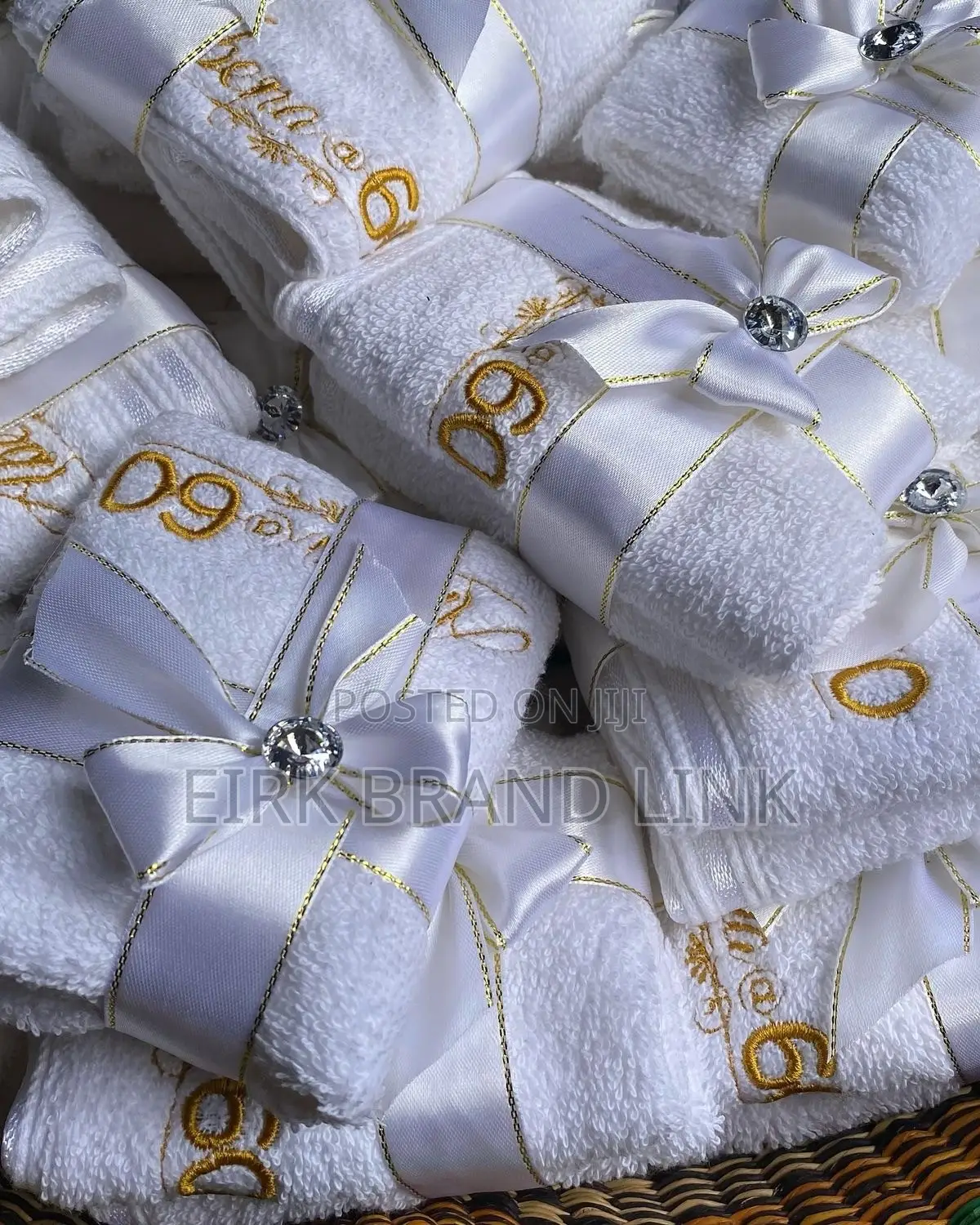 Embroidery Service