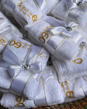 Embroidery Service