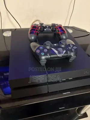 PlayStation 4 Console