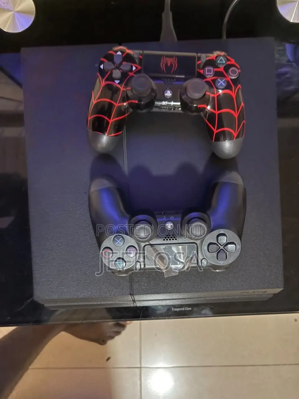 PlayStation 4 Console