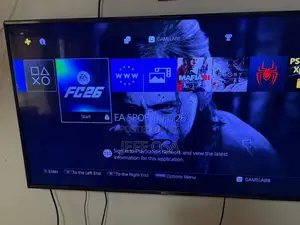 PlayStation 4 Console