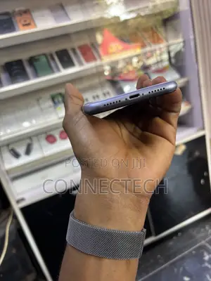 Apple iPhone 11 128 GB Purple