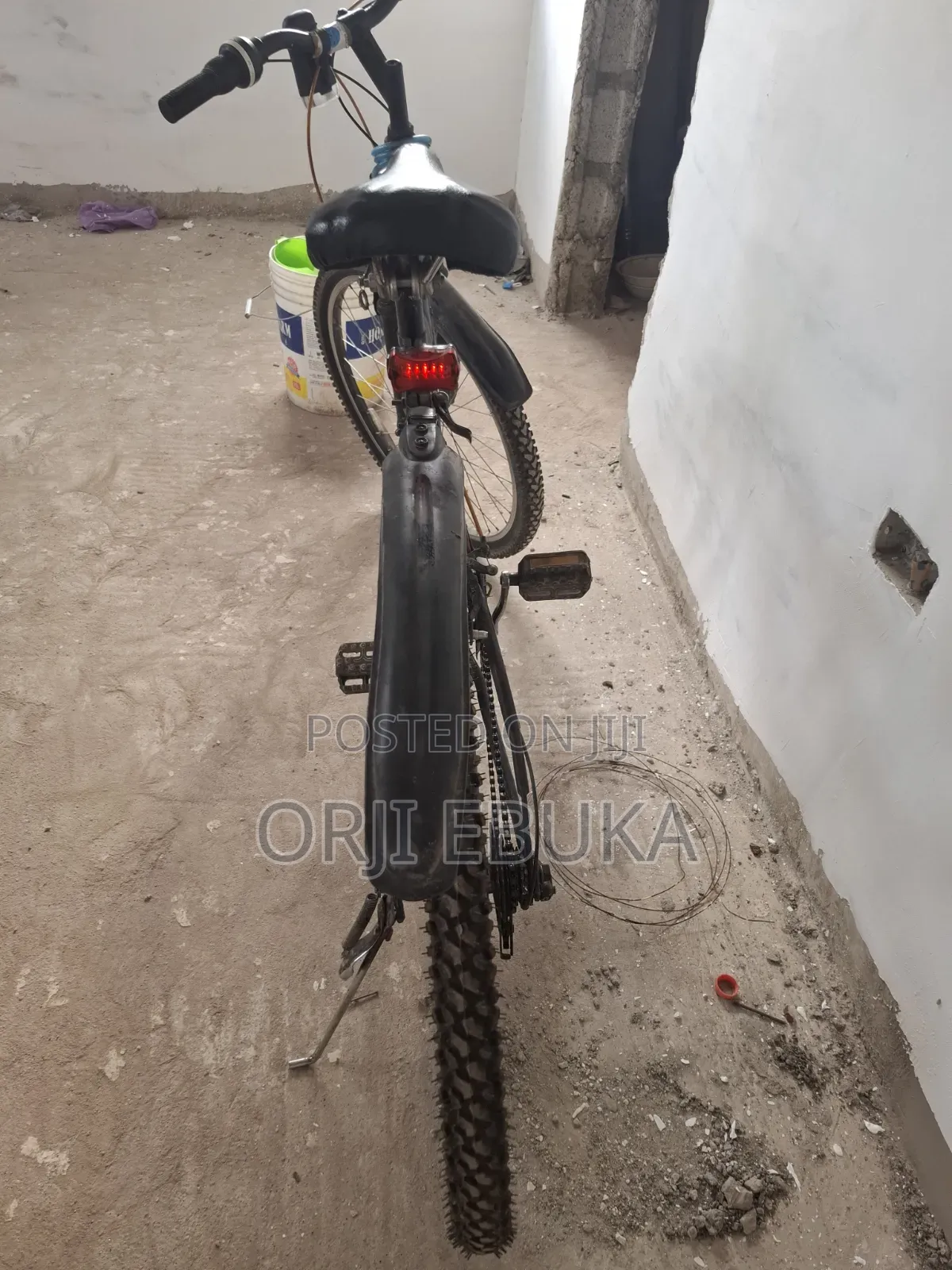 Mountain Bike for Sale