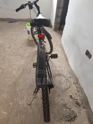 Mountain Bike for Sale