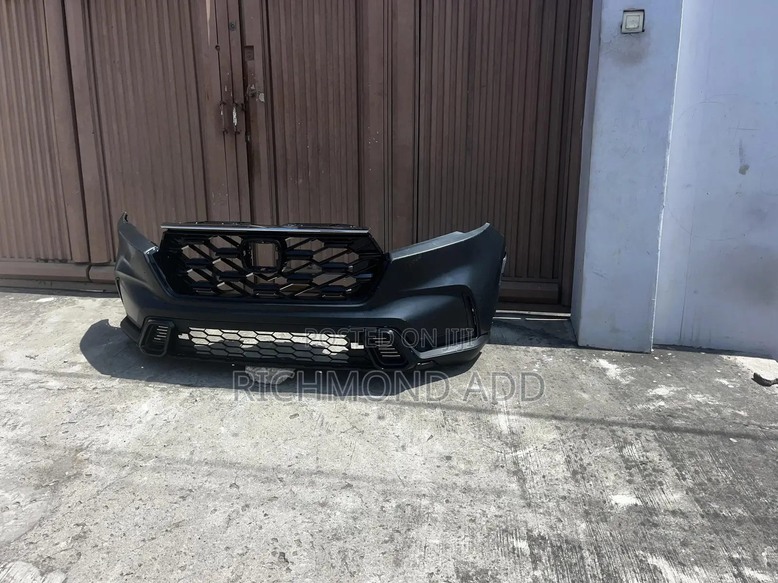 Crv2025 Model
