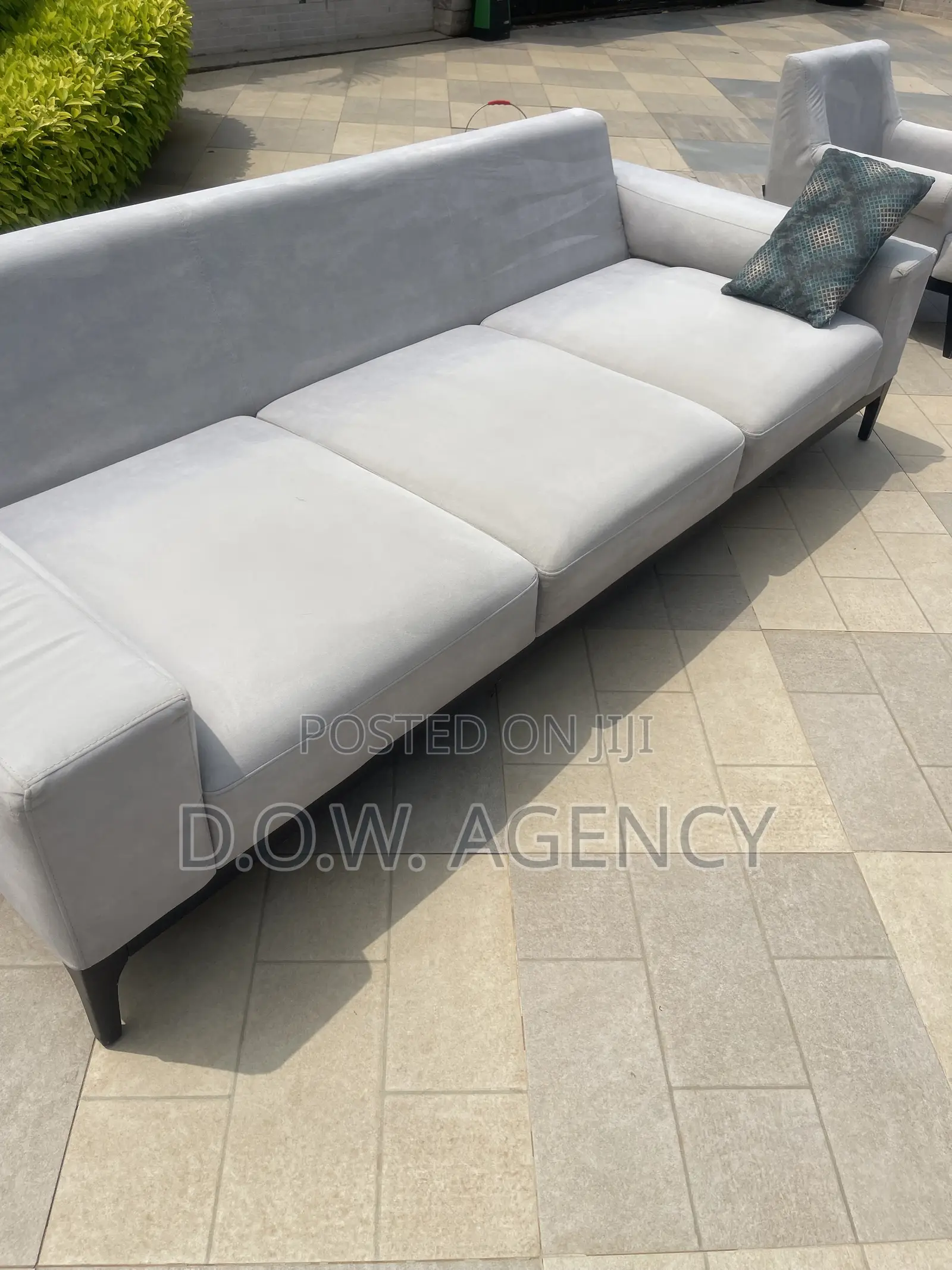 House Cleaning, Couch Cleaning and Fumigation