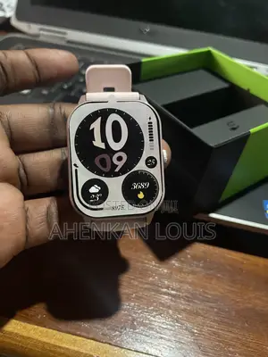 Oraimo Watch 5 2.01" HD Panda Glass