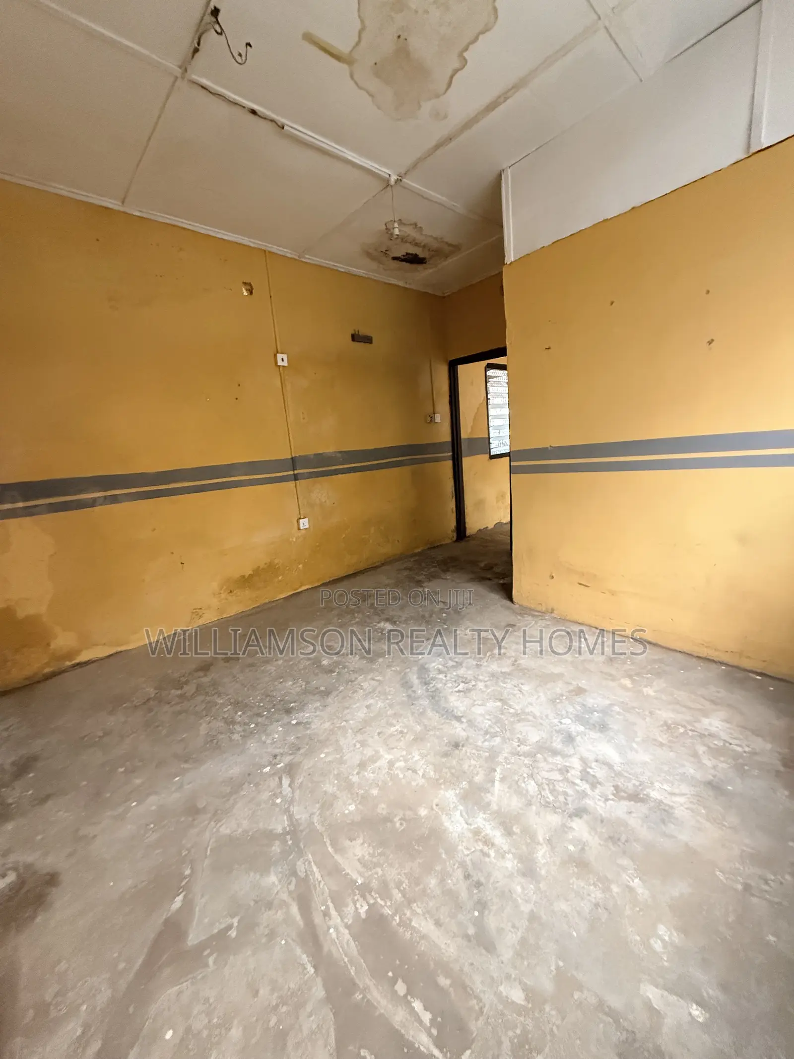 1bdrm Apartment in Greda Estate Area, Spintex for rent