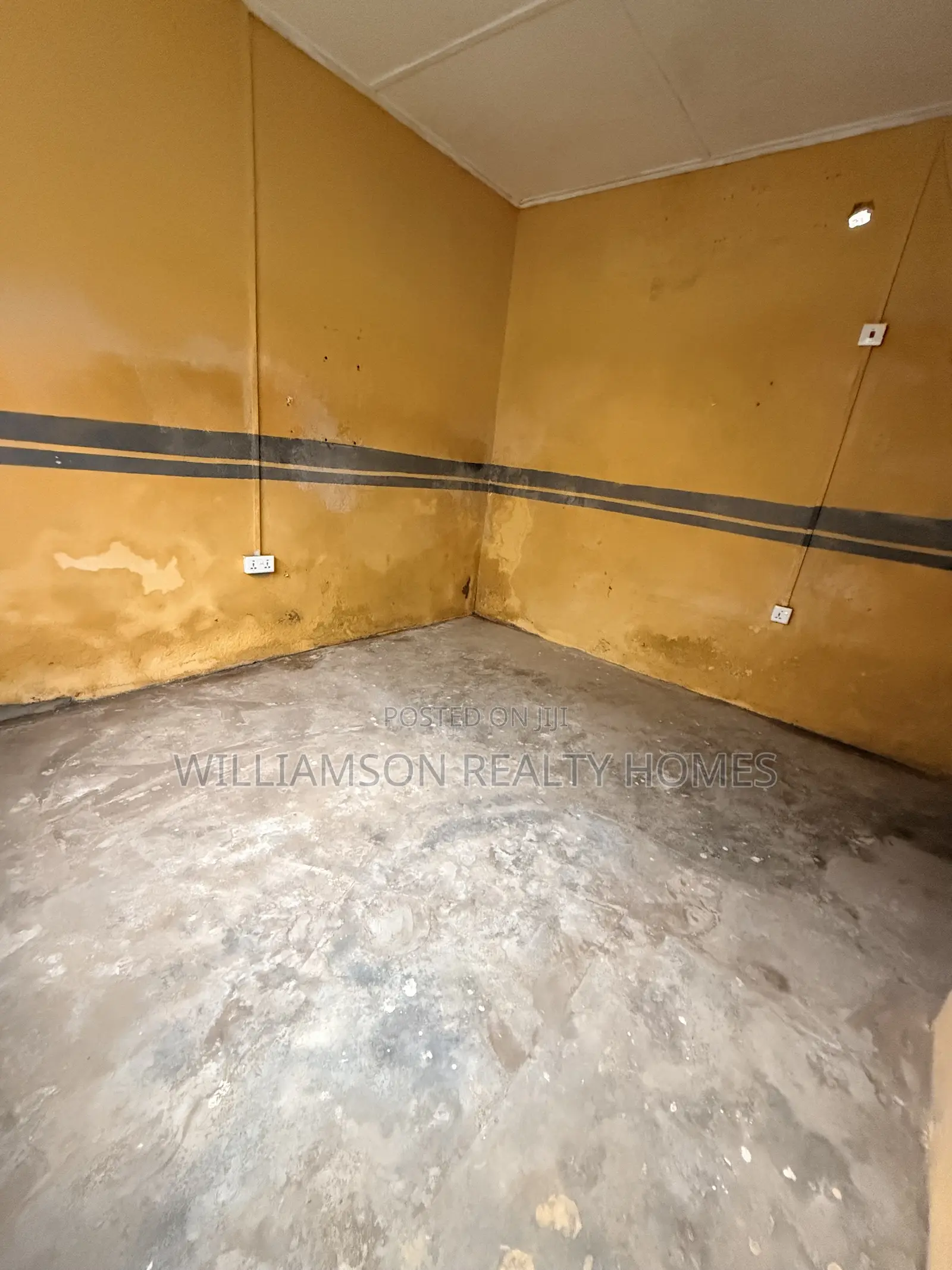 1bdrm Apartment in Greda Estate Area, Spintex for rent
