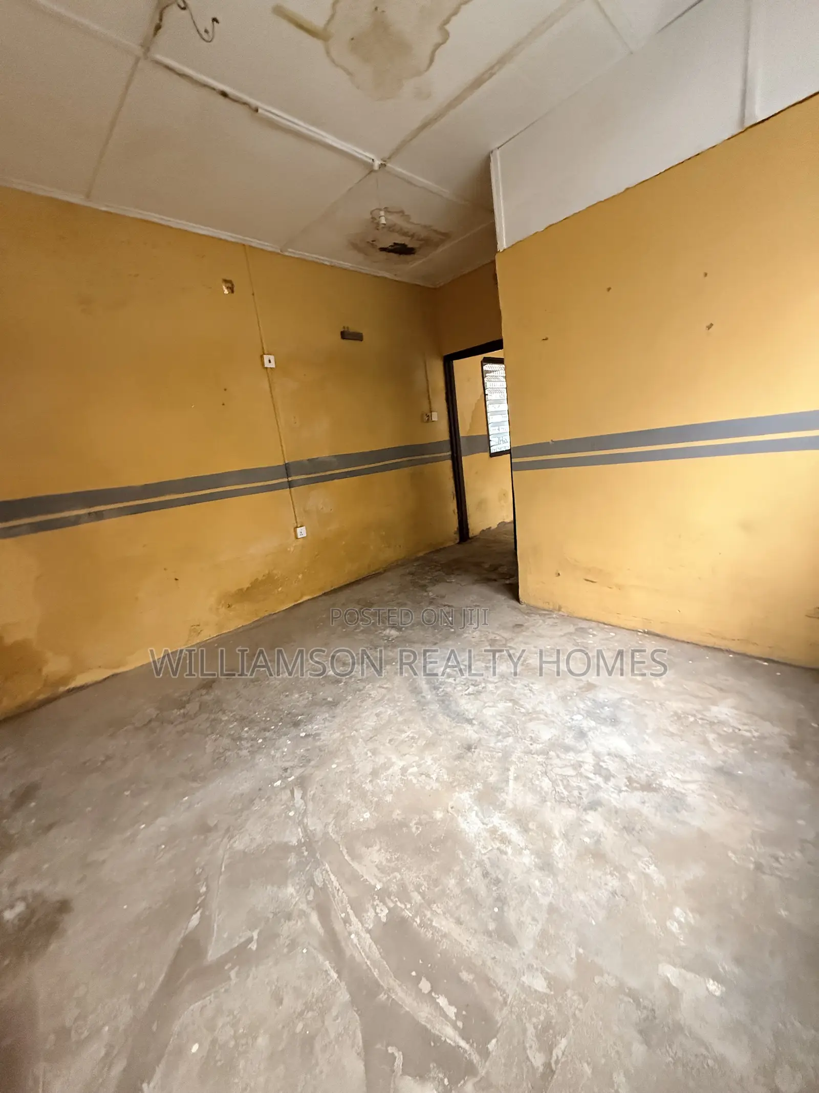 1bdrm Apartment in Greda Estate Area, Spintex for rent