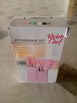 Premium Kitchenwares