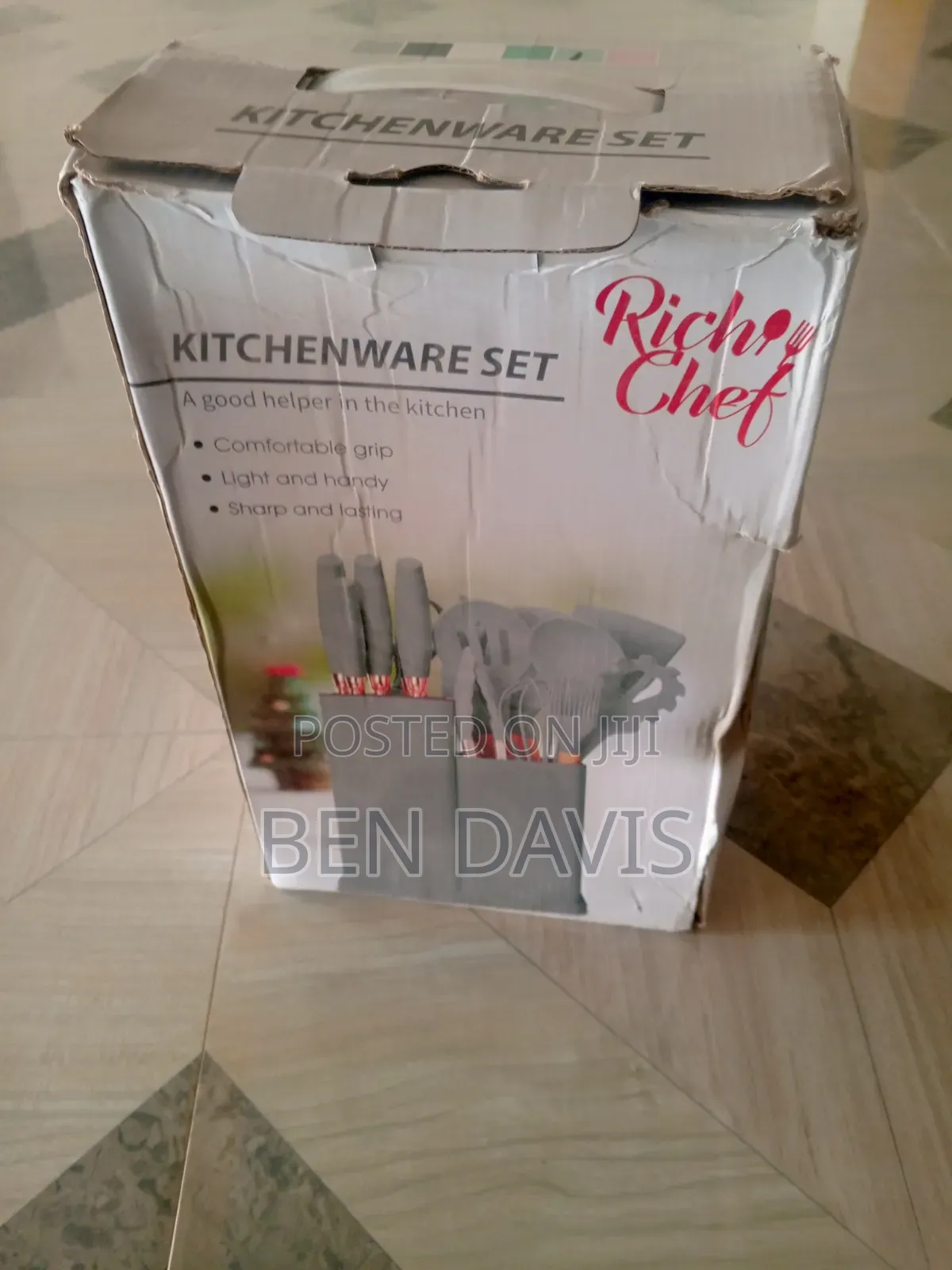 Premium Kitchenwares