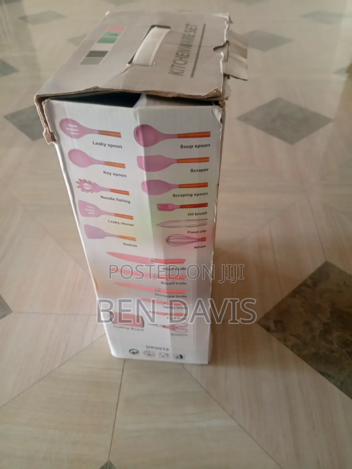 Premium Kitchenwares