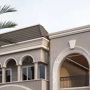 Parapet and Copping Designer