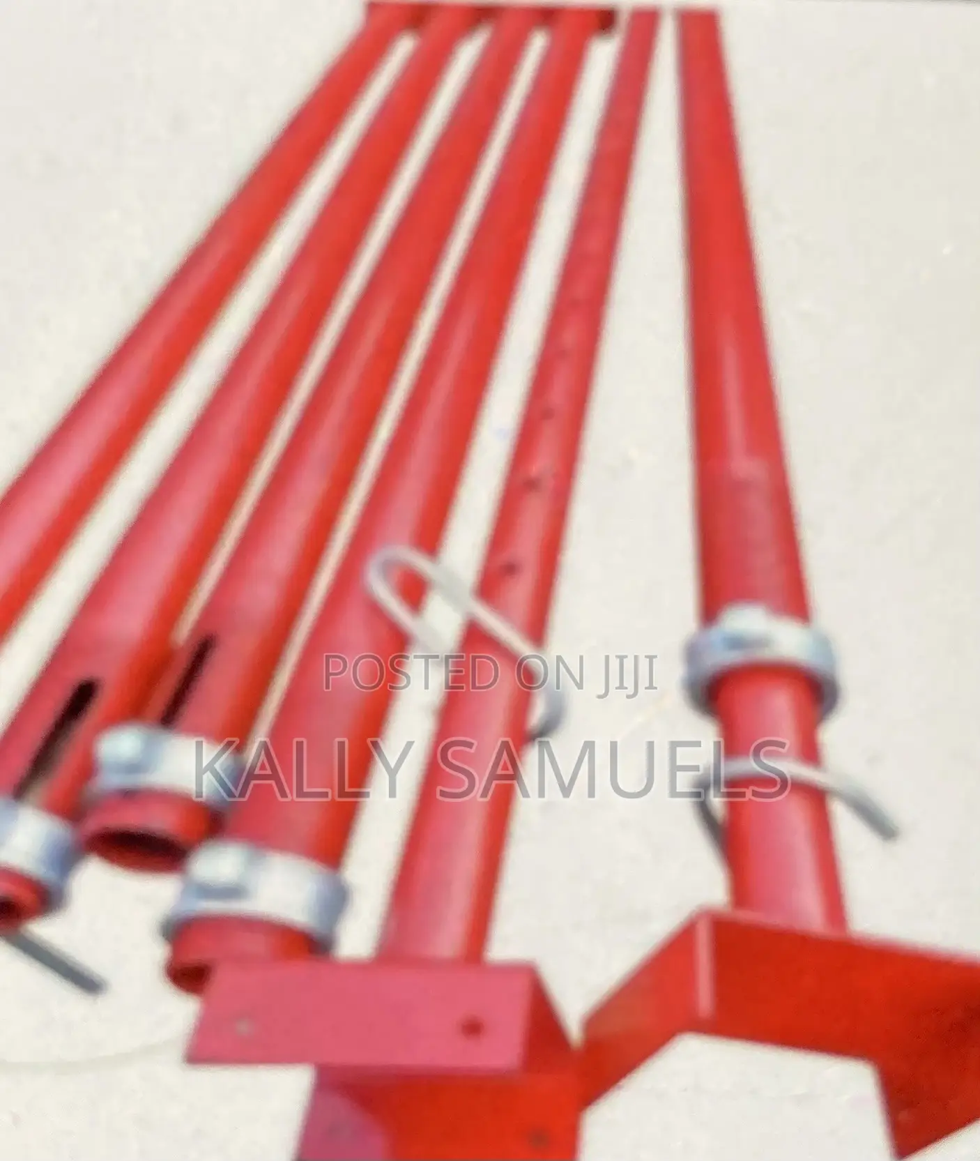 40 Acrow Jack or Props for Sale and Rental