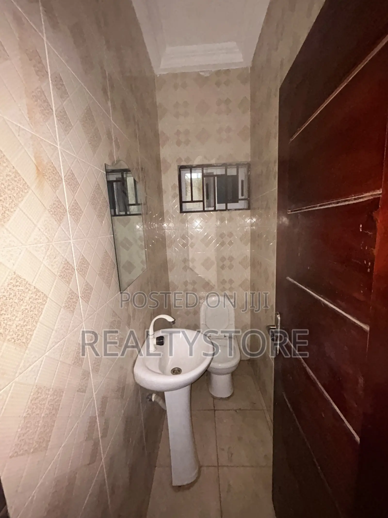 2bdrm Apartment in Cozy Home, Accra Metropolitan for rent