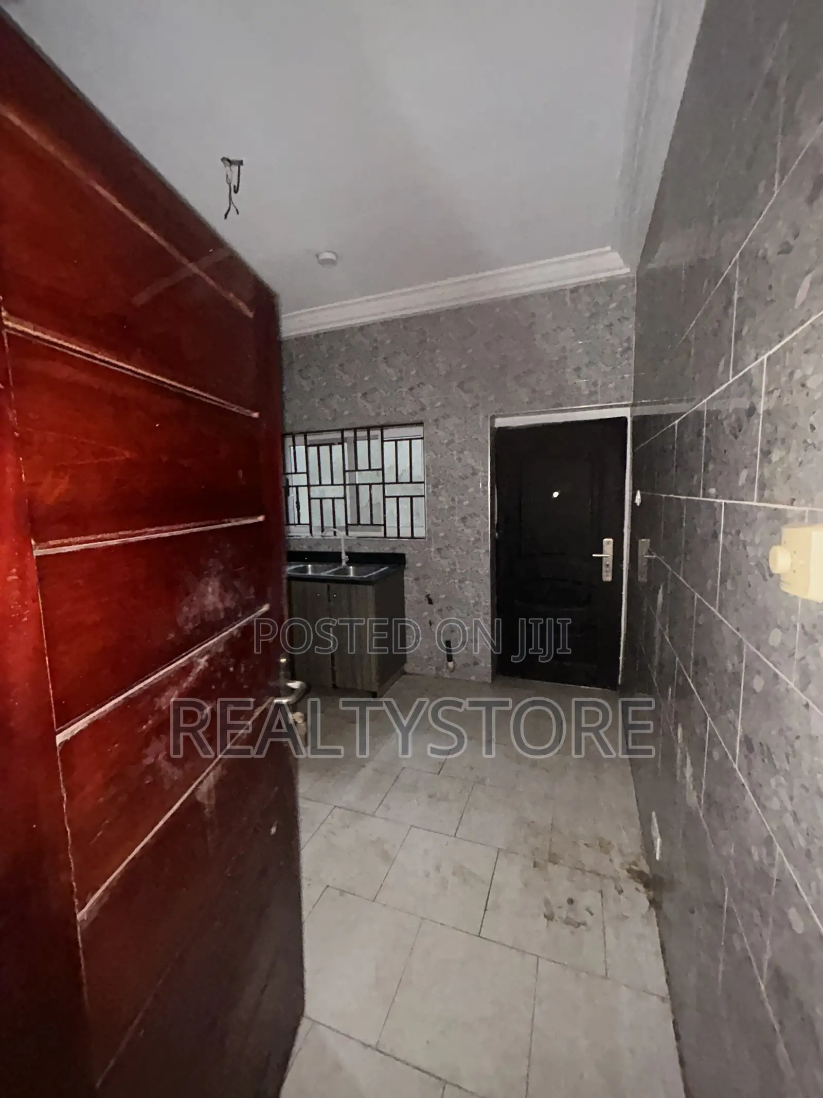 2bdrm Apartment in Cozy Home, Accra Metropolitan for rent