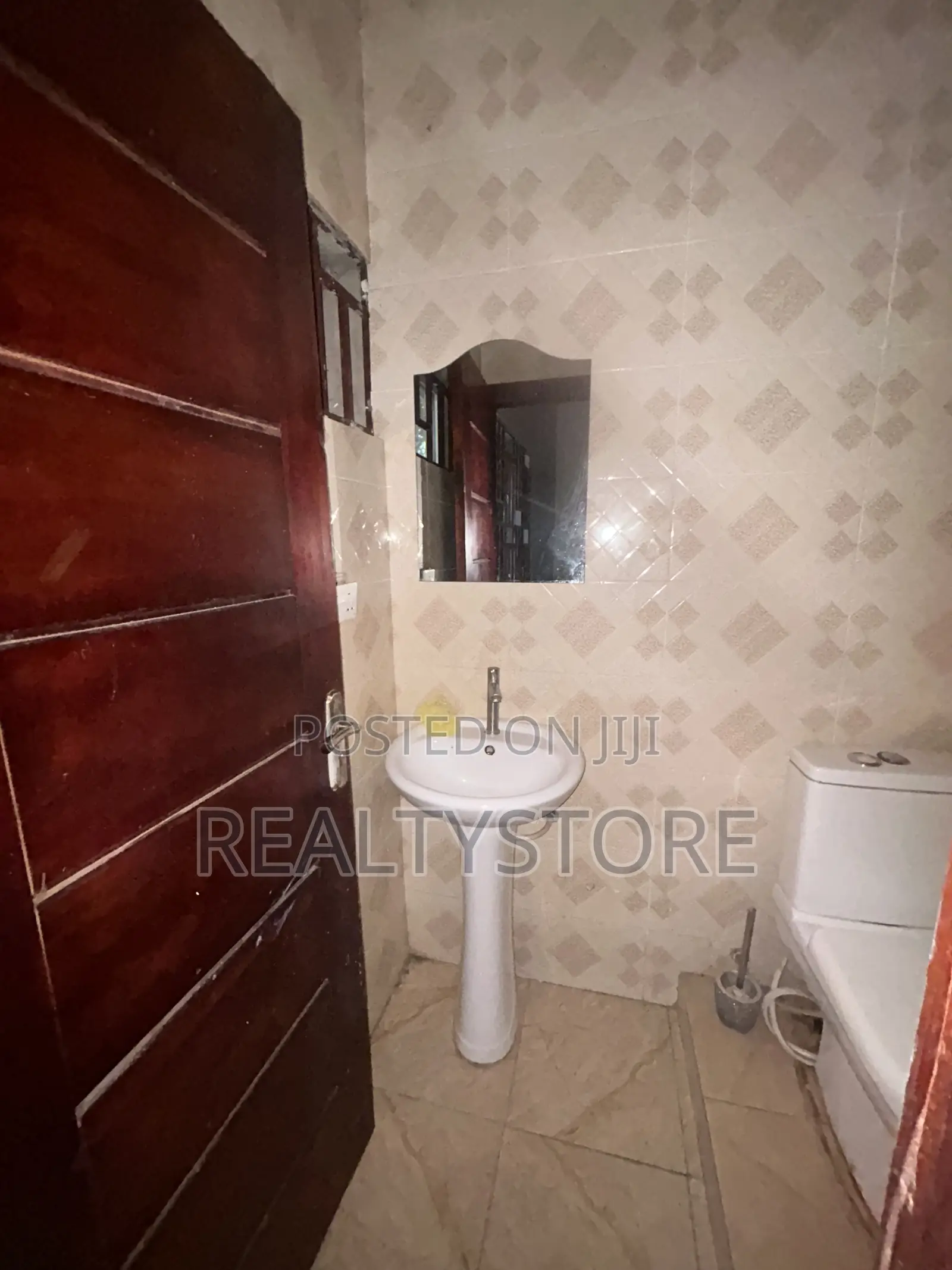 2bdrm Apartment in Cozy Home, Accra Metropolitan for rent