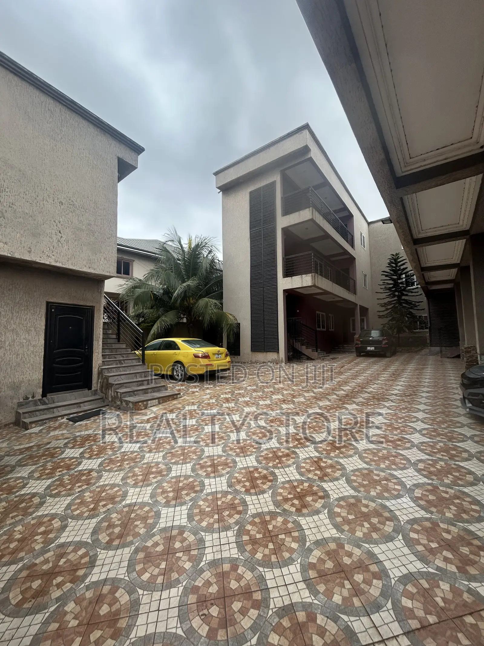 2bdrm Apartment in Cozy Home, Accra Metropolitan for rent
