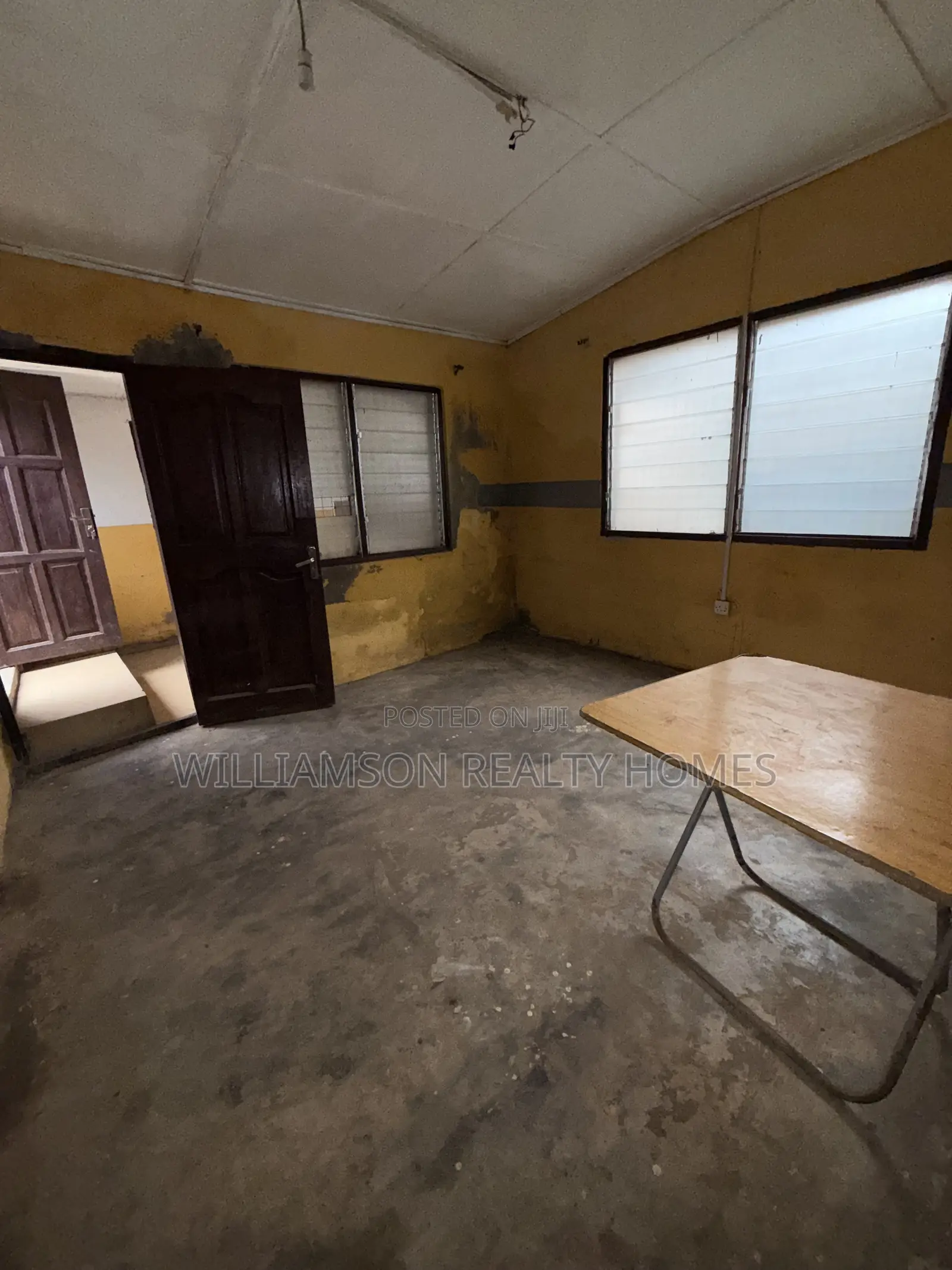 1bdrm Apartment in Greda Estate Area, Spintex for rent