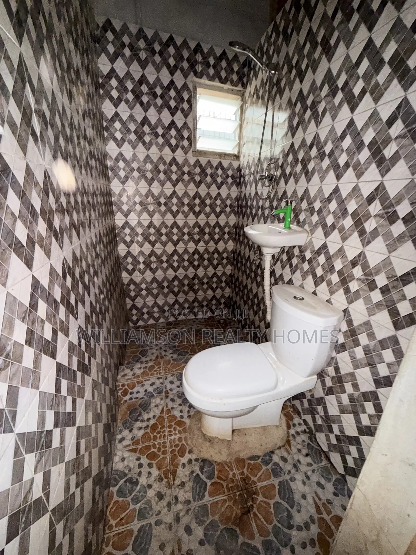 1bdrm Apartment in Greda Estate Area, Spintex for rent