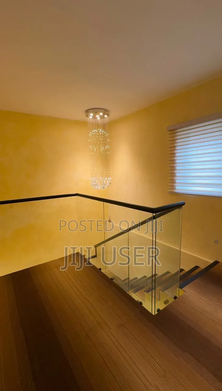 3bdrm House in Bushroad, Accra Metropolitan for sale