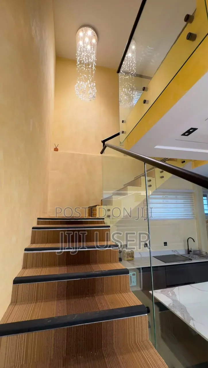 3bdrm House in Bushroad, Accra Metropolitan for sale