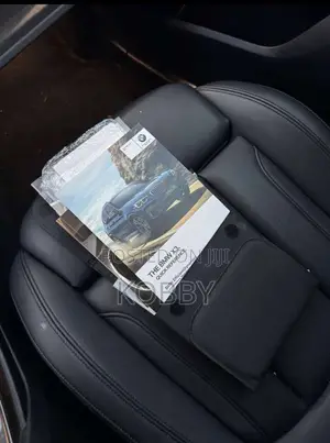 BMW X3 xDrive30i AWD 2018 Black
