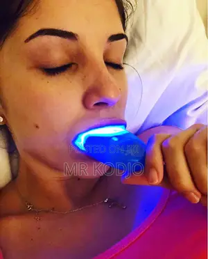 Teeth Whitening Kit