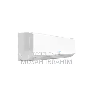2.5 HP Split Air Conditioner (NAS-T24N1) - 100% Copper Coil