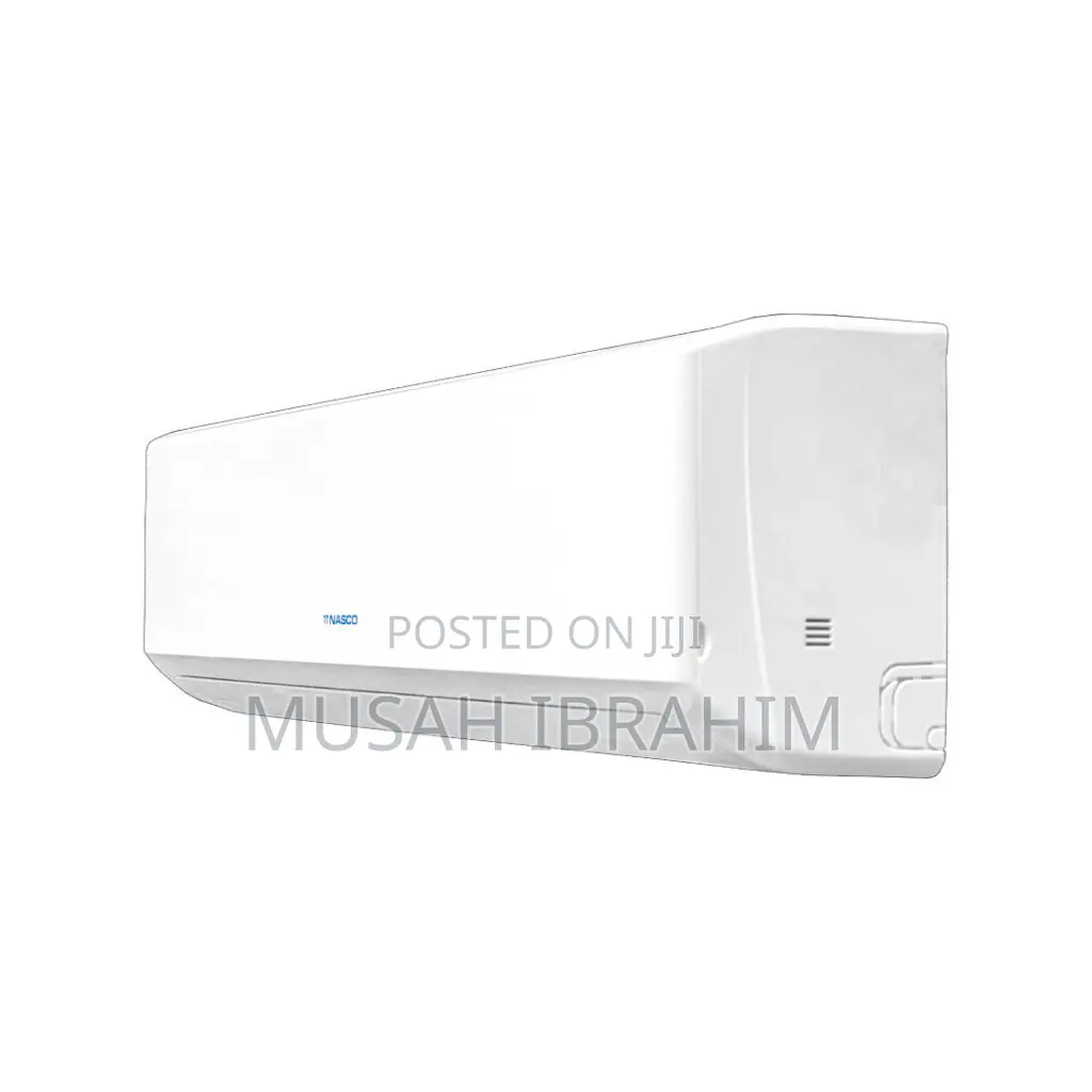 2.5 HP Split Air Conditioner (NAS-T24N1) - 100% Copper Coil