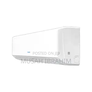 2.5 HP Split Air Conditioner (NAS-T24N1) - 100% Copper Coil