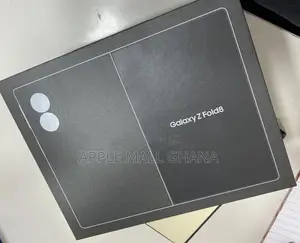 New Samsung Galaxy Z Fold8 512 GB Blue