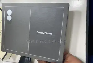 New Samsung Galaxy Z Fold8 512 GB Blue
