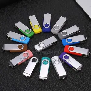 Pendrive Customization