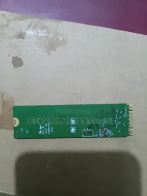 Lite-on 256gb M.2 2280 Sata SSD (Dell Dp/N 0wjt50)